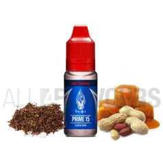 aroma vapeo sabor tabaco con frutos secos Prime 15 10 ml Halo