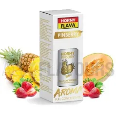 aroma vaper pinberry 30 ml horny flava alquimia para hacer tu E-liquid