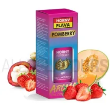 Pomberry 30 ml Horny Flava
