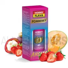 Concentrado vapeo Horny Flava pomberry 30 ml sin nicotina