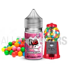 aroma vapeo alquimia con sabor a chicle dulce Bubblegum 30 ml I VG