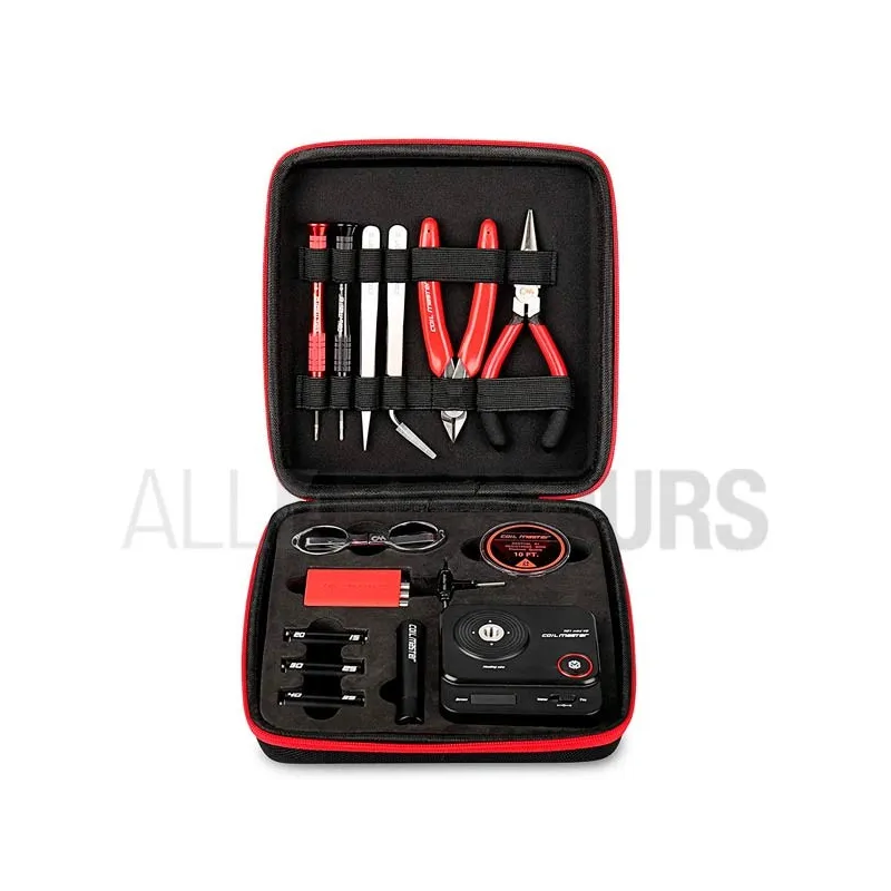 Diy Kit V3 Coil Master