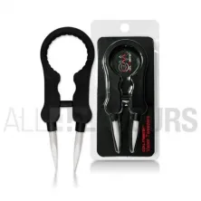 Vape Tweezer Coil Master