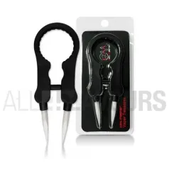 Vape Tweezer Coil Master