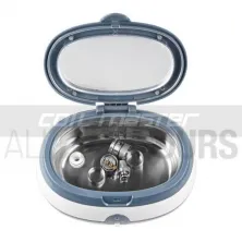 Limpiador ultrasonidos Coil Master