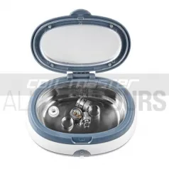 Limpiador ultrasonidos Coil Master