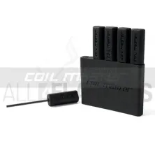 Sticks Cerámicos Coil Master