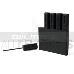 Sticks Cerámicos Coil Master