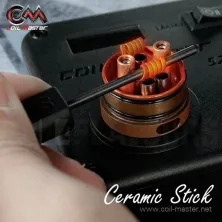 Sticks Cerámicos Coil Master