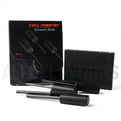 Sticks Cerámicos Coil Master
