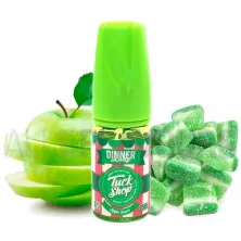 Apple Sour 30 ml Dinner Lady