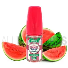 Watermelon Slices 30 ml Dinner Lady