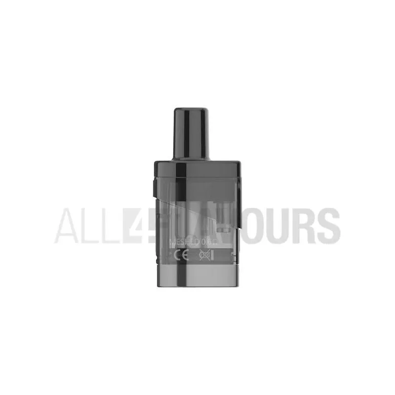 pod recambio vaper vaporesso podstick 2 ml y 0.6 ohmios pod recambio vaper vaporesso podstick 2 ml y 0.6 ohmios