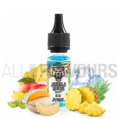Blue Rainbow 10 ml Jungle Wave