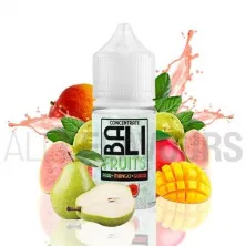 Bali Fruits Pear Mango Guava 30 ml  king´s Crest