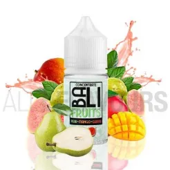 Bali Fruits Pear Mango Guava 30 ml  king´s Crest