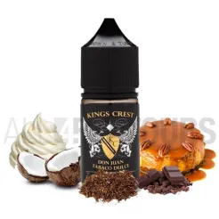 Don Juan Tabaco Dulce 30 ml Kings Crest