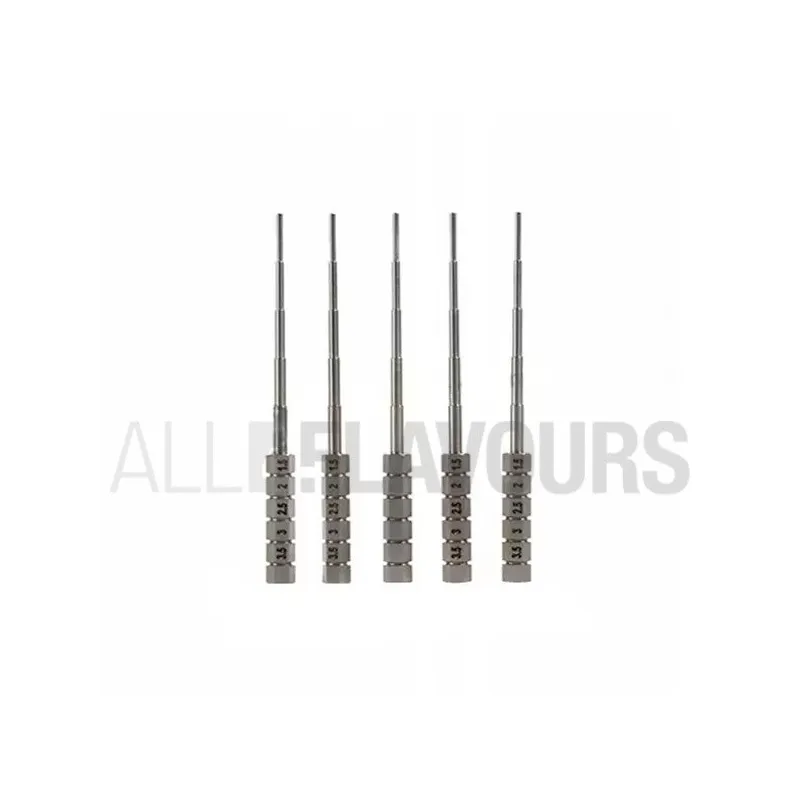 Micro Coiler