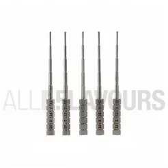 Micro Coiler