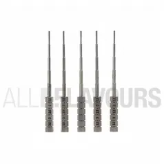 Micro Coiler