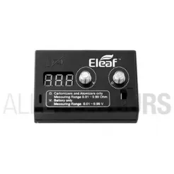 Ohmnímetro Voltimetro Digital Eleaf