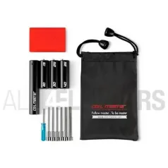 Coiling Kit V4 Coil Master