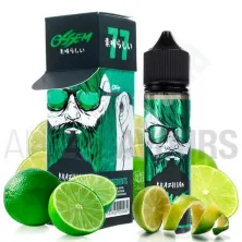 Brazilian Lime 50 ml Ossem