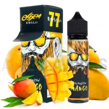 Malasyan Mango 50 ml Ossem