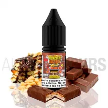 Snikkers 10 ml 10/20 mg Pancake Factory