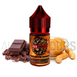 Peanut Butter Chocolate 30 ml KXS liquid
