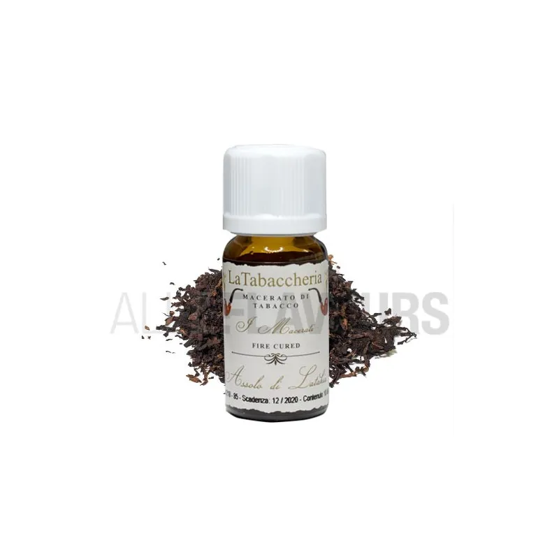 aroma orgánico tabaco sin nicotina assolo latakia 10 ml la tabaccheria aroma orgánico tabaco sin nicotina assolo latakia 10 ml la tabaccheria
