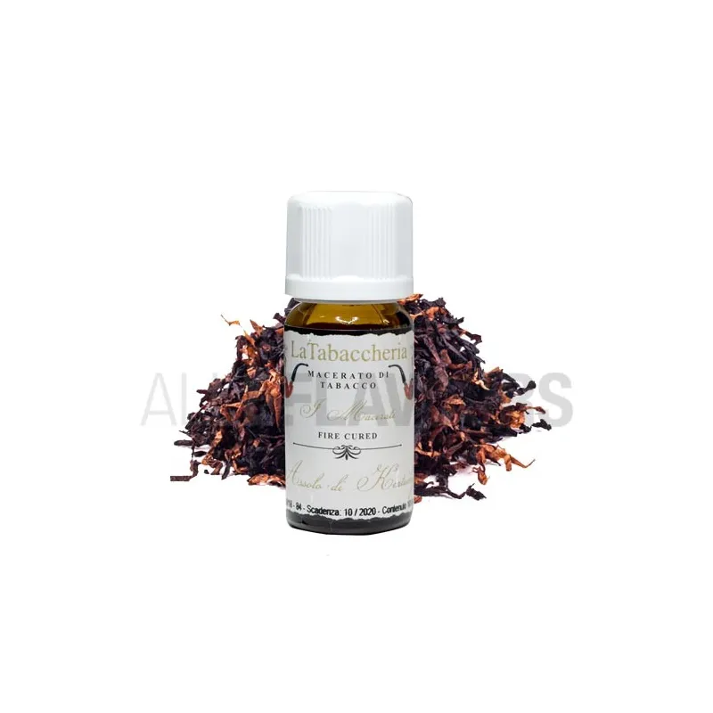 aroma orgánico tabaco sin nicotina assolo kentucky 10 ml la tabaccheria aroma orgánico tabaco sin nicotina assolo kentucky 10 ml la tabaccheria