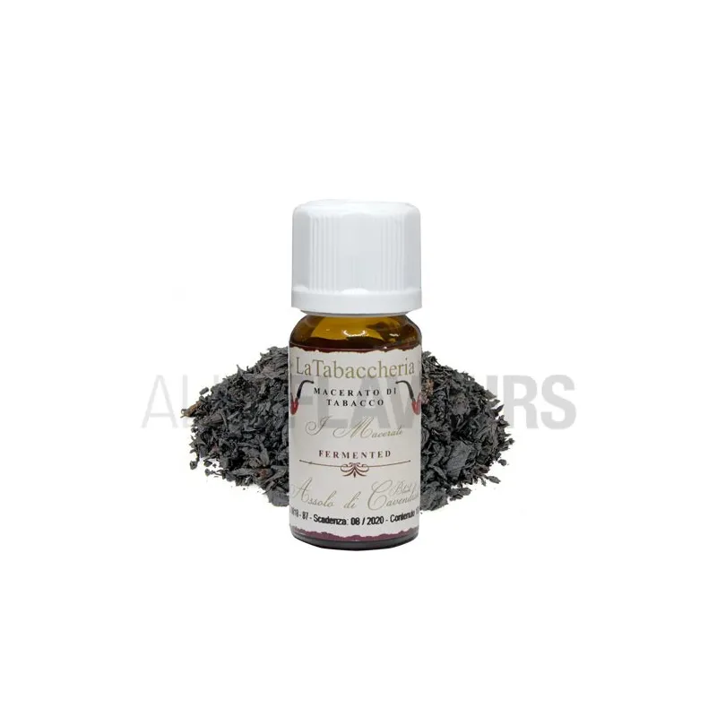 aroma orgánico tabaco sin nicotina assolo black cavendish 10 ml la tabaccheria aroma orgánico tabaco sin nicotina assolo black cavendish 10 ml la tabaccheria