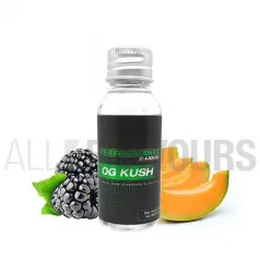 aroma vapeo para preparar tu líquido de vapeo con sabor melón Medusa