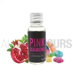 aroma vapeo para preparar tu líquido de vapeo con sabor frutal Medusa