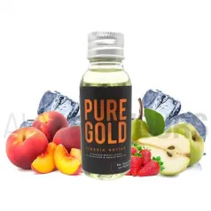 aroma vapeo para preparar tu líquido de vapeo con sabor frutal Medusa