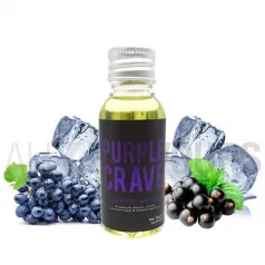 aroma vapeo para preparar tu líquido de vapeo con sabor frutal Medusa