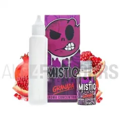 aroma vapeo para preparar tu líquido de vapeo con sabor frutal Mistiq Flava