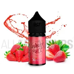 Aroma alquimia vaper sin nicotina 30 ml trap queen sabor frutal nasty juice