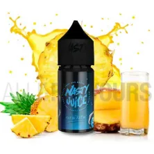 Slow Blow 30ml Nasty Juice