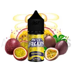 Aroma alquimia vaper sin nicotina 30 ml passion killa sabor frutal nasty juice