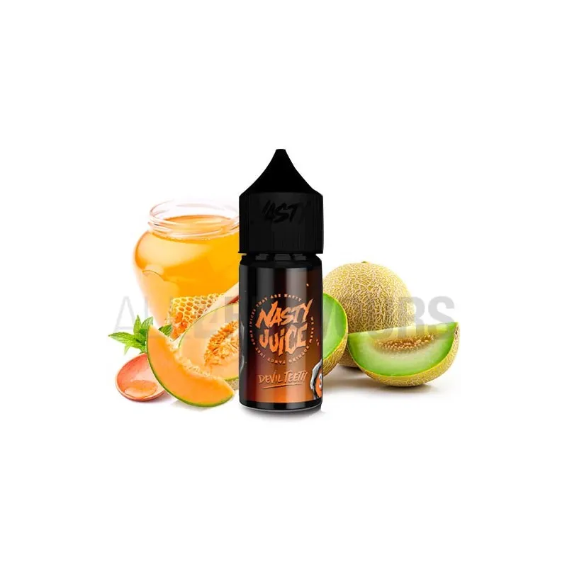 Aroma alquimia vaper sin nicotina 30 ml debil teeth sabor frutal nasty juice Aroma alquimia vaper sin nicotina 30 ml debil teeth sabor frutal nasty juice