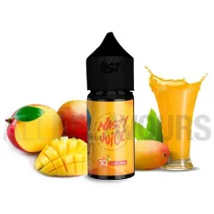 Cushman 30 ml Nasty Juice