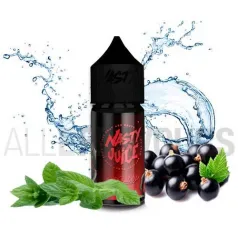 aroma vapeo sin nicotina con sabor frutal Bad Blood 30 ml Nasty Juice