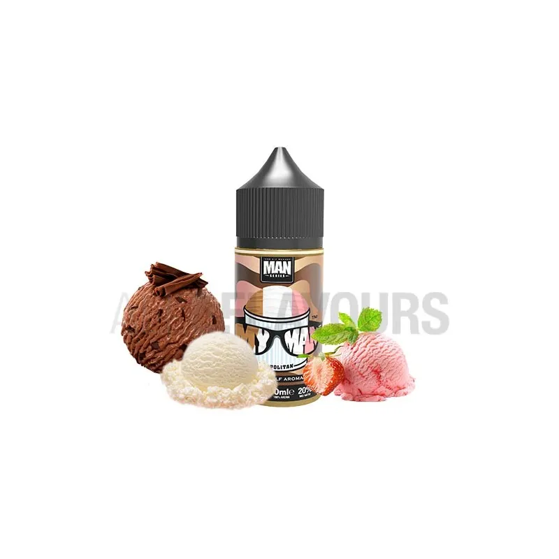 aroma de vapeo sin nicotina de la marca ONe Hit Wonder con sabor a helado aroma de vapeo sin nicotina de la marca ONe Hit Wonder con sabor a helado