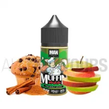 Muffin Man 30 ml One Hit Wonder