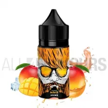 Malasyan Mango 30 ml Ossem