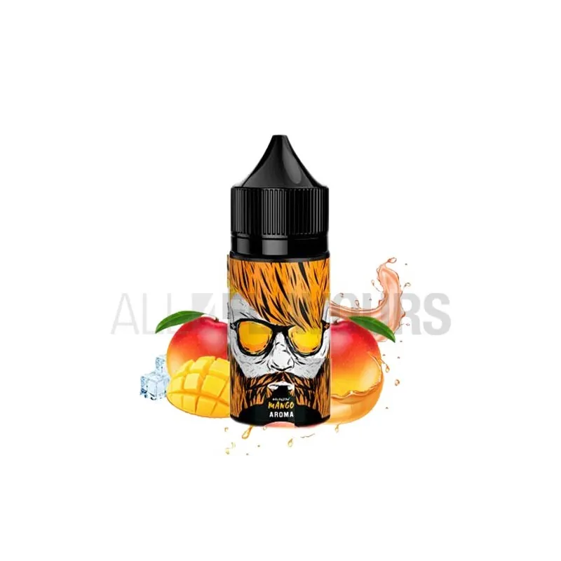 aroma vapeo sin nicotina para hacer tus líquido para tu vaper baratos Malasyan Mango 30 ml Ossem aroma vapeo sin nicotina para hacer tus líquido para tu vaper baratos Malasyan Mango 30 ml Ossem