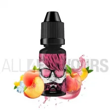 Japanese Peach 10ml Ossem