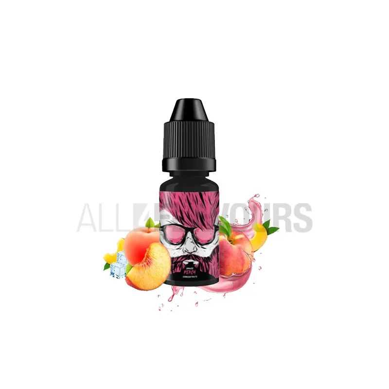 prepara tus líquidos para vaper con el aroma Japanese Peach 10ml Ossem sabor a melocotón prepara tus líquidos para vaper con el aroma Japanese Peach 10ml Ossem sabor a melocotón